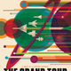 Image for article titled NASA’s dreamy new space posters recall the golden age of air travel